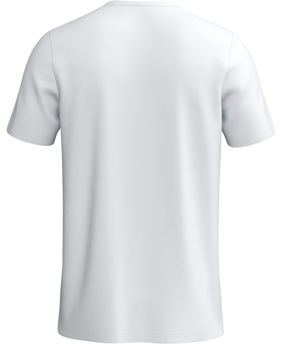 Koszulka biała ERIMA Intro Junior