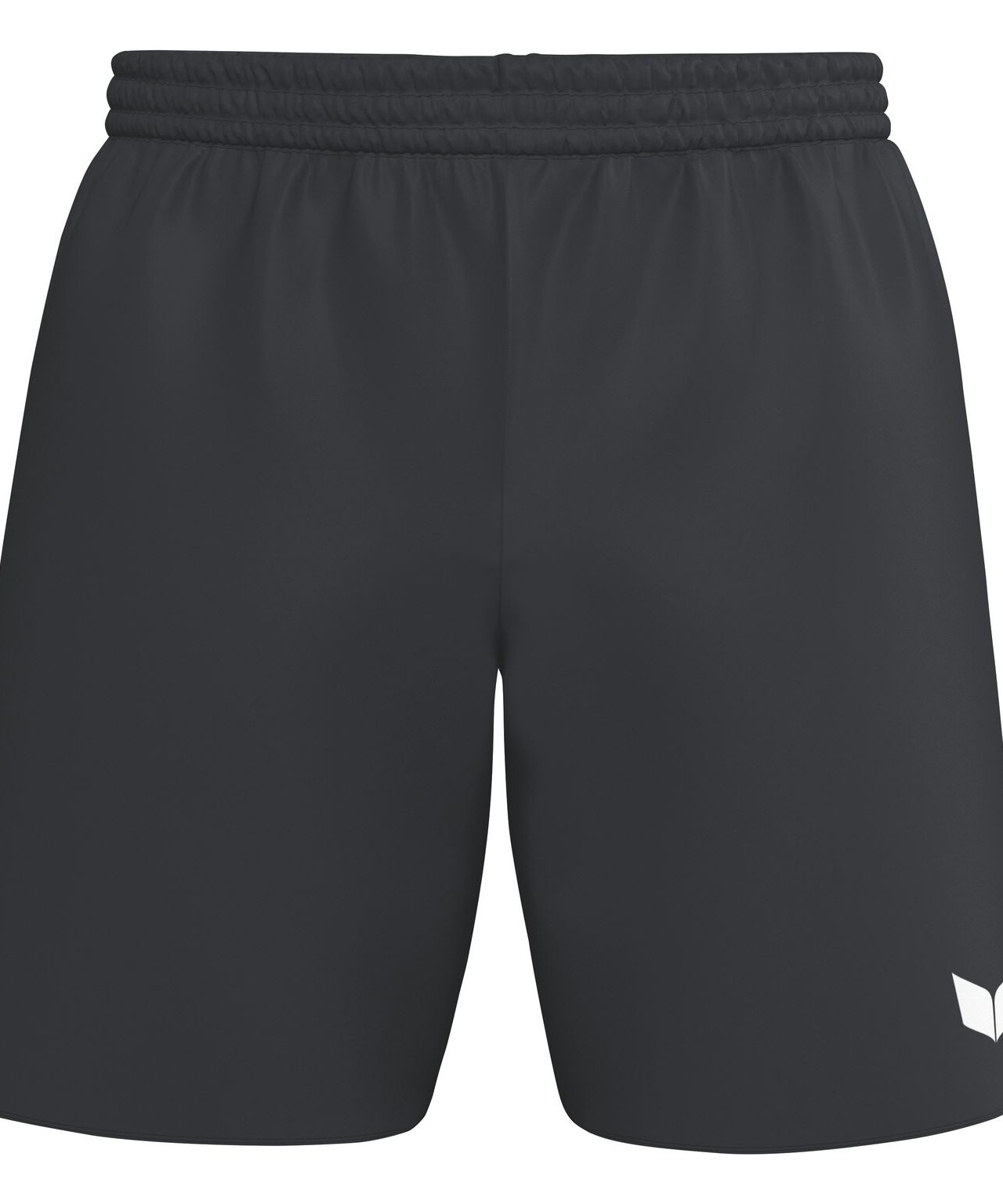 Spodenki czarne ERIMA Calcutta Senior