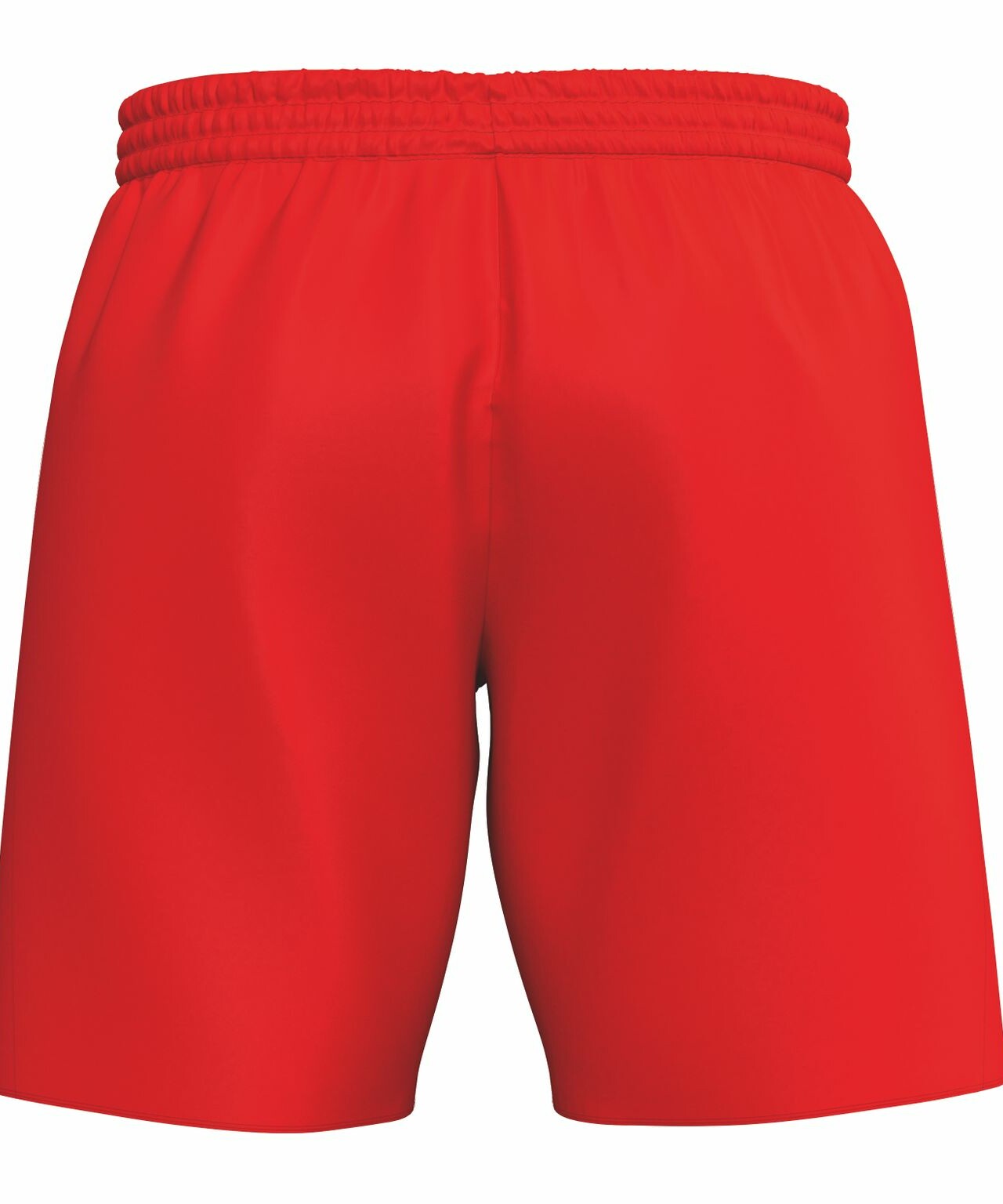 Spodenki czerwone ERIMA Calcutta Senior