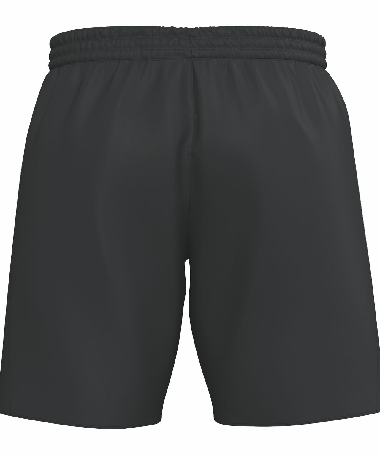 Spodenki czarne ERIMA Calcutta Senior