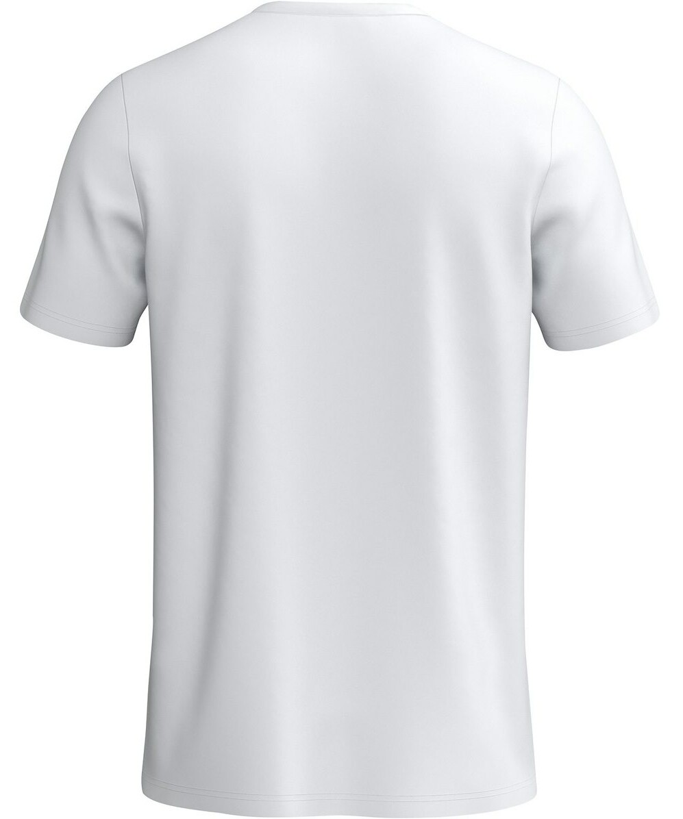 Koszulka biała ERIMA Intro Senior